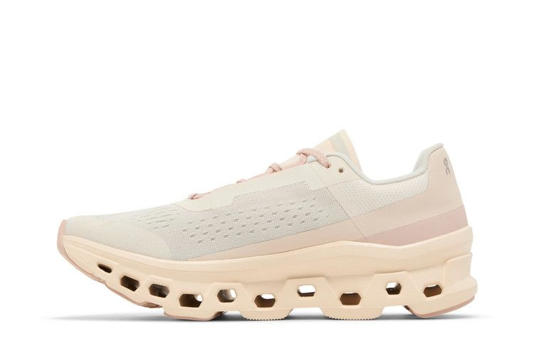 Кроссовки Wmns Cloudmonster 'Moon Fawn'