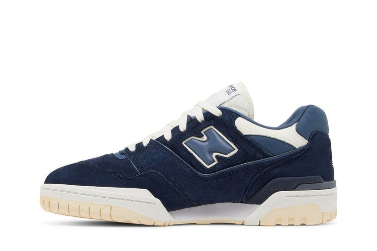 Кроссовки New Balance 550 'Indigo Sea Salt'