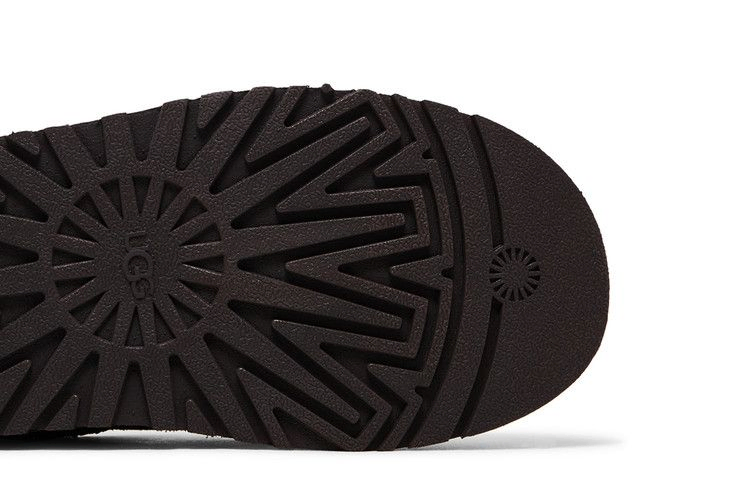 Кроссовки UGG Wmns Tazz Caspian Slipper 'Burnt Cedar'