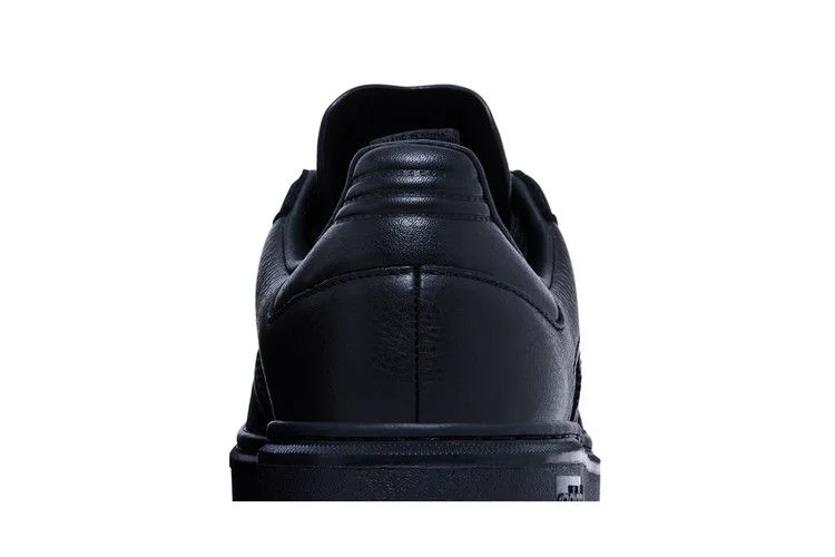 Кроссовки adidas Samba Lux Freizeit 'Core Black'
