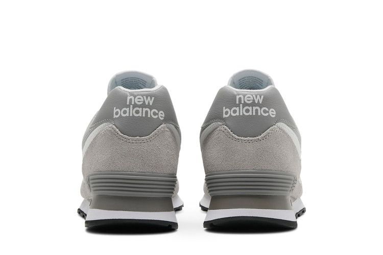 Кроссовки New Balance 574 'Rain Cloud'