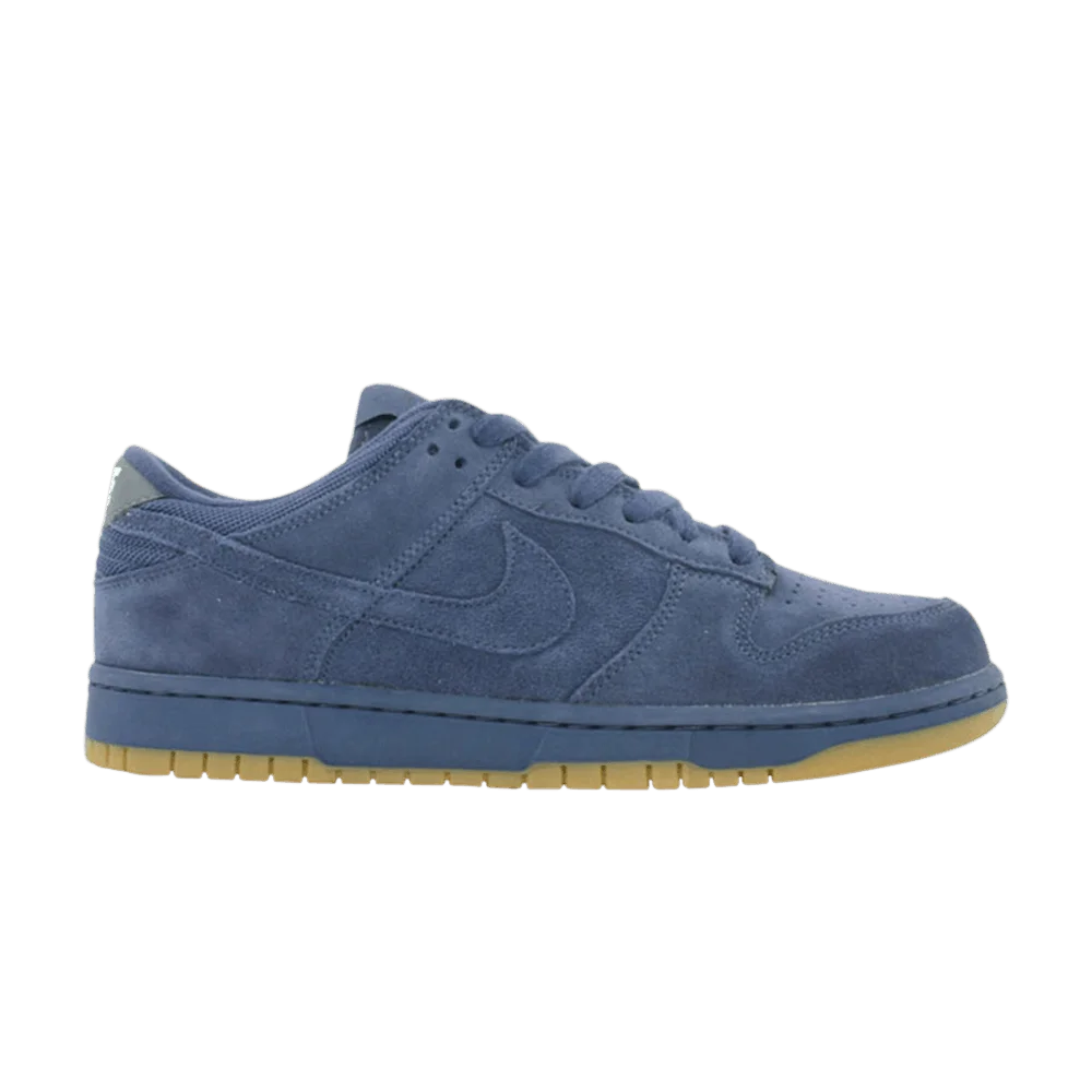 Кроссовки Nike Dunk Low
