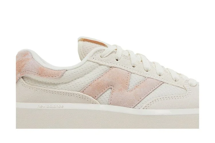 Кроссовки New Balance CT302 'Sea Salt Pink Marble'