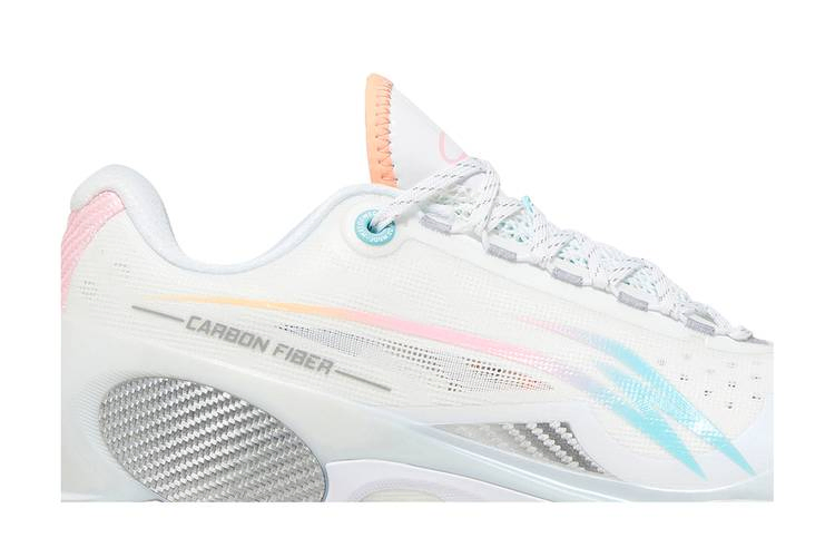 Кроссовки Li-Ning Way of Wade 808 3 Ultra 'Family Love'