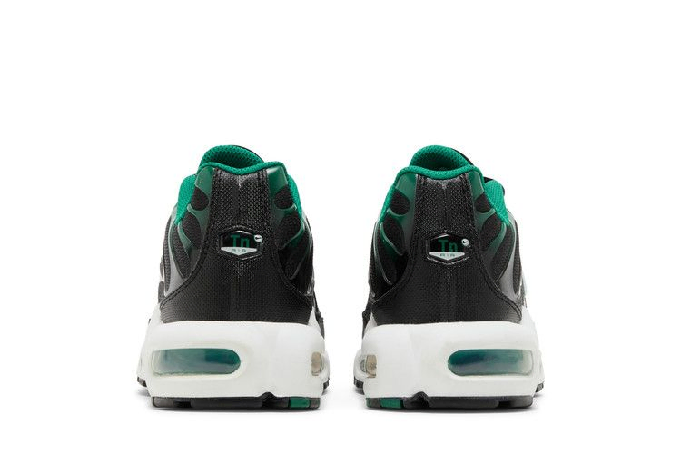 Кроссовки Nike Air Max Plus 'Black Malachite Gum'