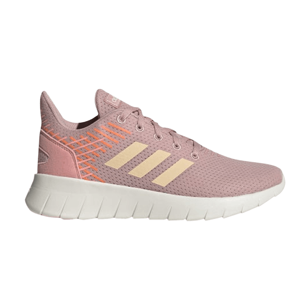 Кроссовки Adidas Wmns Asweerun 'Pink Spirit'