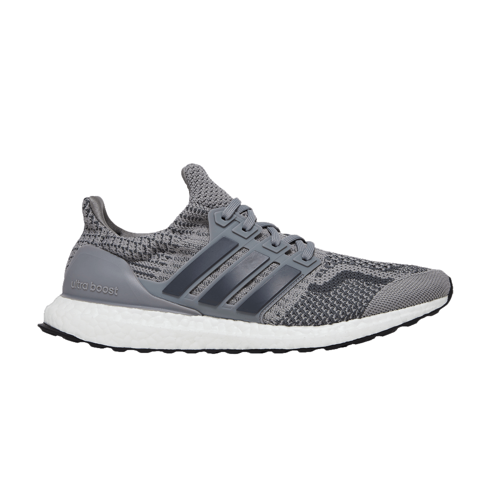 Кроссовки adidas UltraBoost 5.0 DNA 'Grey'