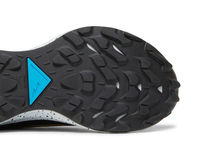 Кроссовки Nike Pegasus Trail 2 'Black Dark Sulfur'