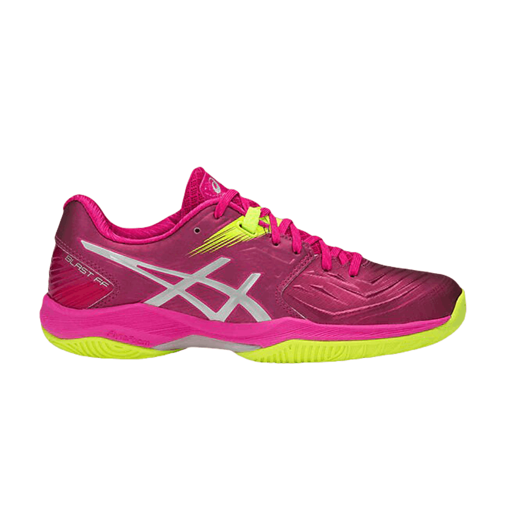 Кроссовки ASICS Wmns Blast FF 'Pink Rave'