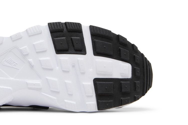 Кроссовки Nike Air Huarache GS 'Peace, Love, Swoosh'