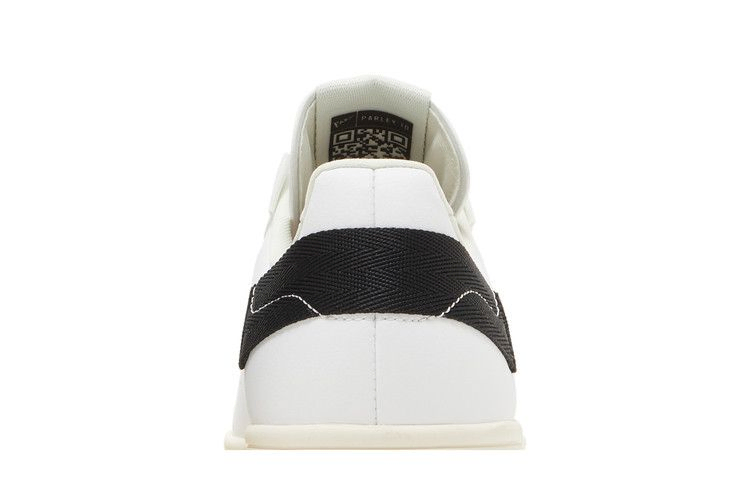 Кроссовки Parley x adidas Stan Smith 'White Tint'