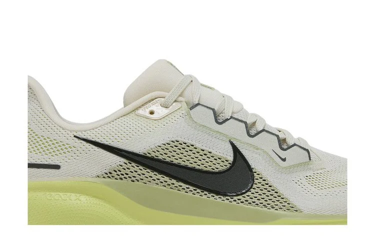 Кроссовки Nike Air Zoom Pegasus 41 'Pale Ivory Limelight'