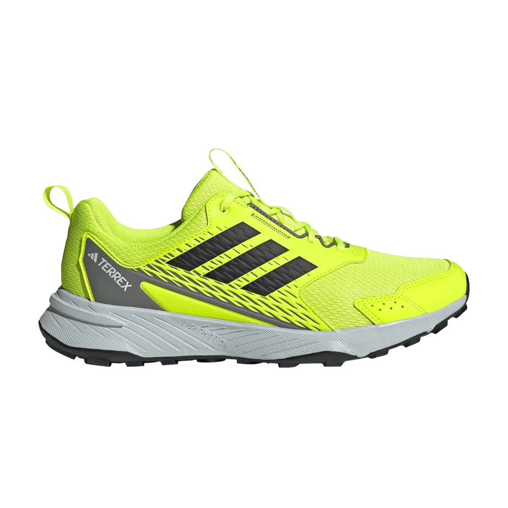 Кроссовки Adidas Tracefinder Trail 'Lucid Lemon'