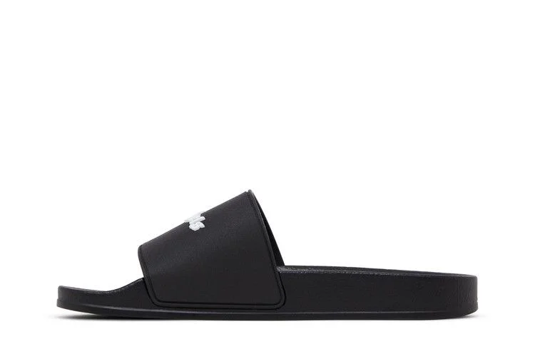 Krossovki-Palm-Angels-Pool-Slider-Essential-Logo-Black-2