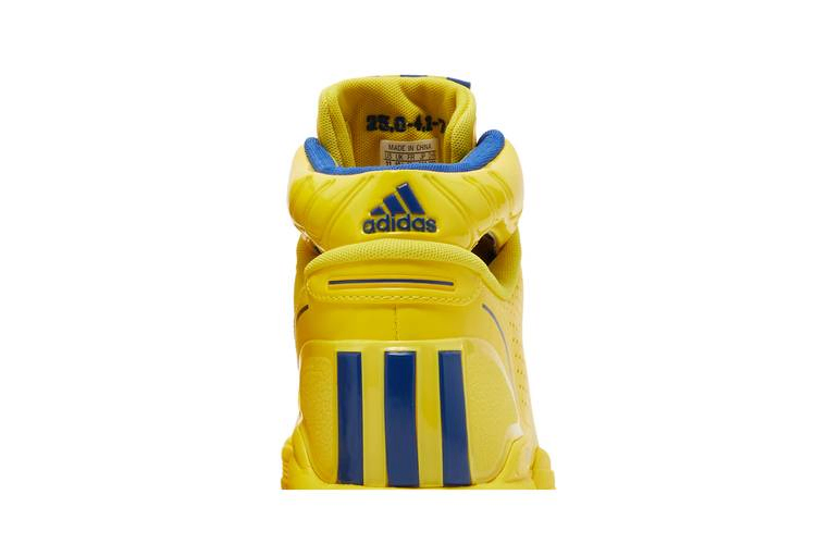 Кроссовки adidas Adizero Rose 1 Restomod 'All-Star' 2023