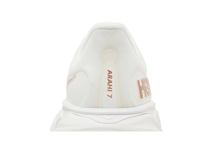 Krossovki-HOKA-Wmns-Arahi-7-Blanc-De-Blanc-Rose-Gold-6