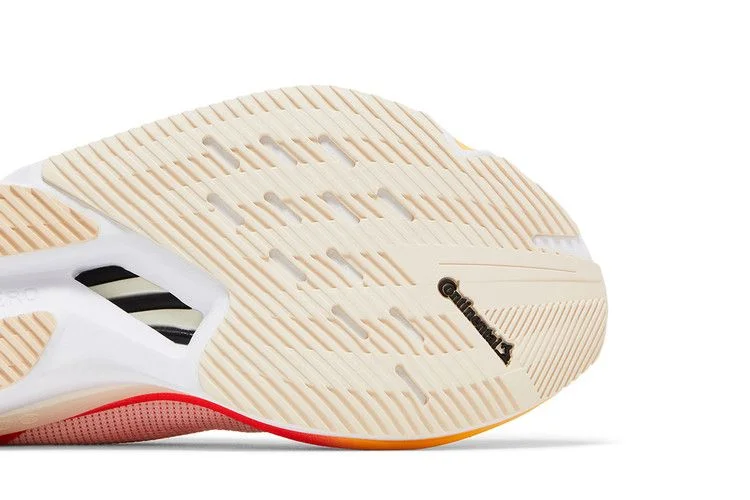 Кроссовки adidas Wmns Adizero Boston 12 'Ivory Pack'