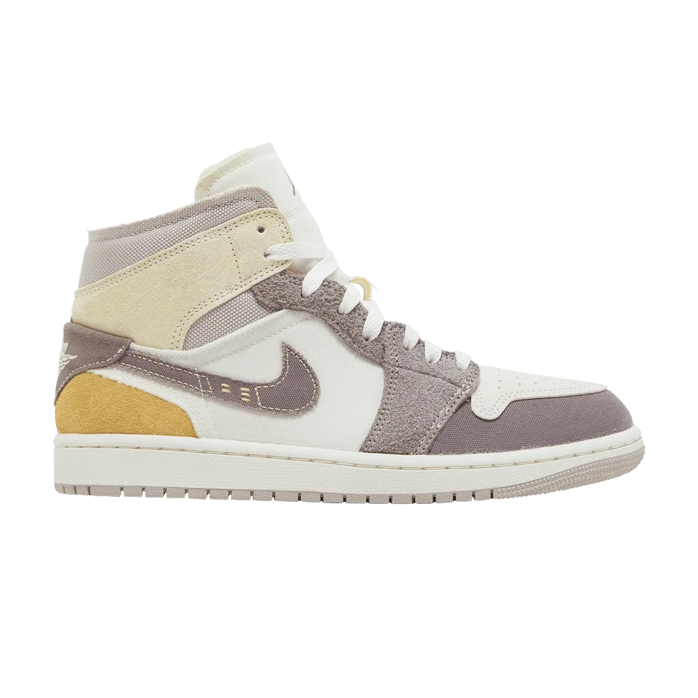 Krossovki-Air-Jordan-1-Mid-SE-Craft-Inside-Out-Taupe-Haze