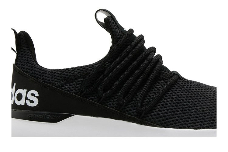 Кроссовки Adidas Lite Racer Adapt 3.0 'Black Grey'