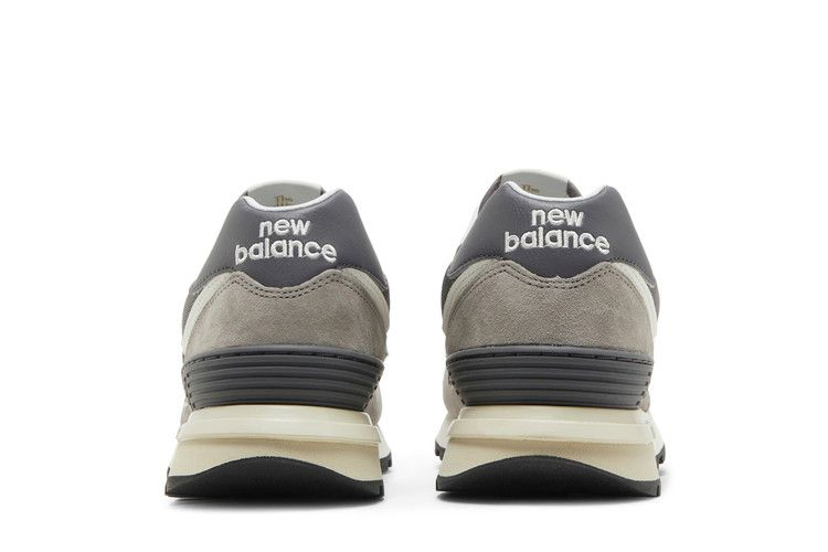 Кроссовки New Balance 574 Legacy 'Marblehead'
