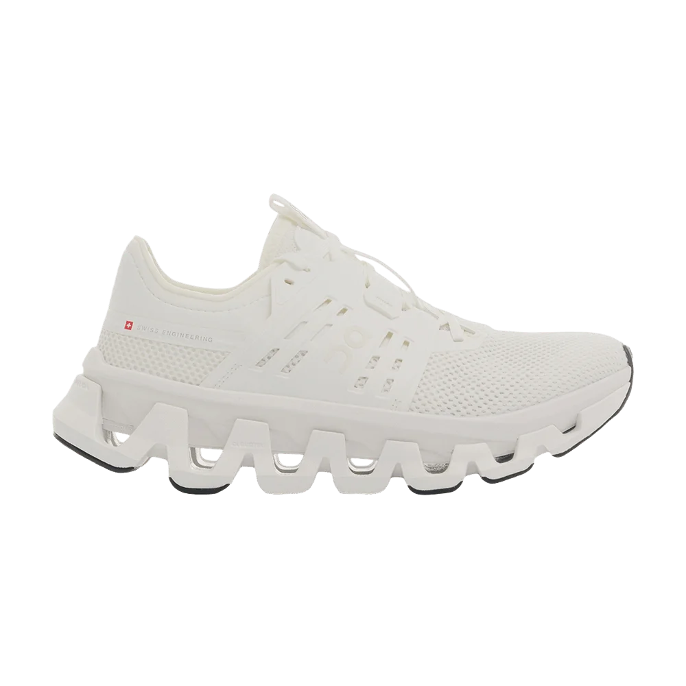 Кроссовки ON Wmns Cloudswift AMP 'White'