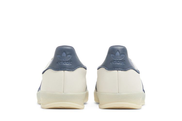 Кроссовки adidas Gazelle Indoor 'White Preloved Ink'