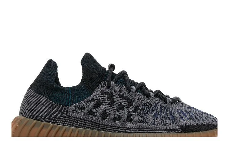 Кроссовки adidas Yeezy Boost 350 V2 CMPCT 'Slate Blue'