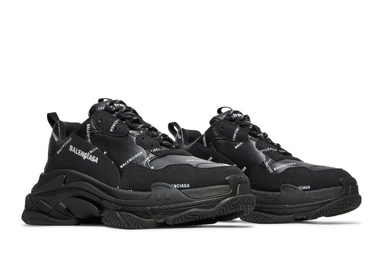 balenciaga-triple-s-trainer-allover-logo-black-536737-w2fa1-1090_07