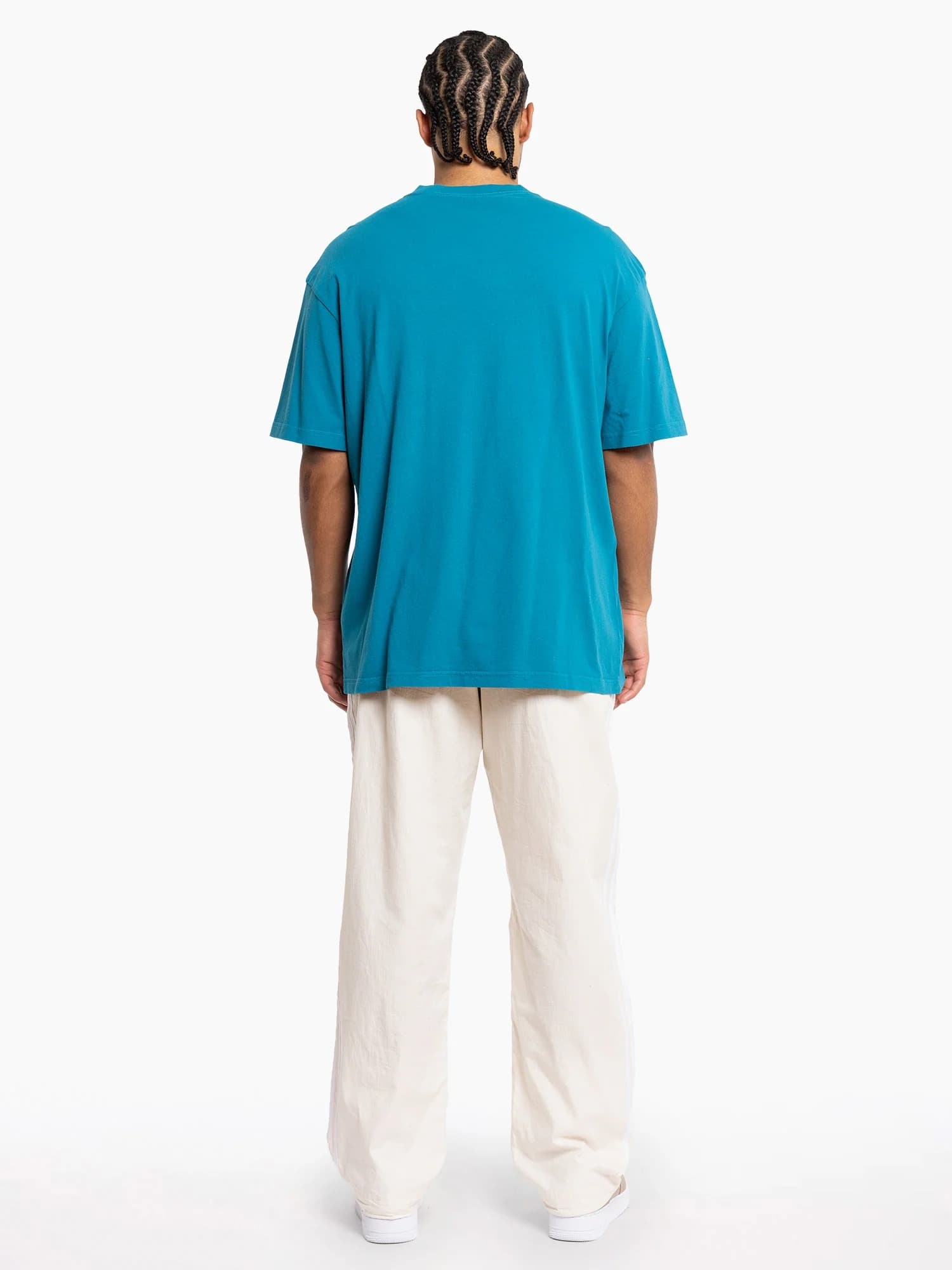 Mitchell-Ness-Charlotte-Hornets-Nothin-But-Net-Vintage-T-Shirt-4