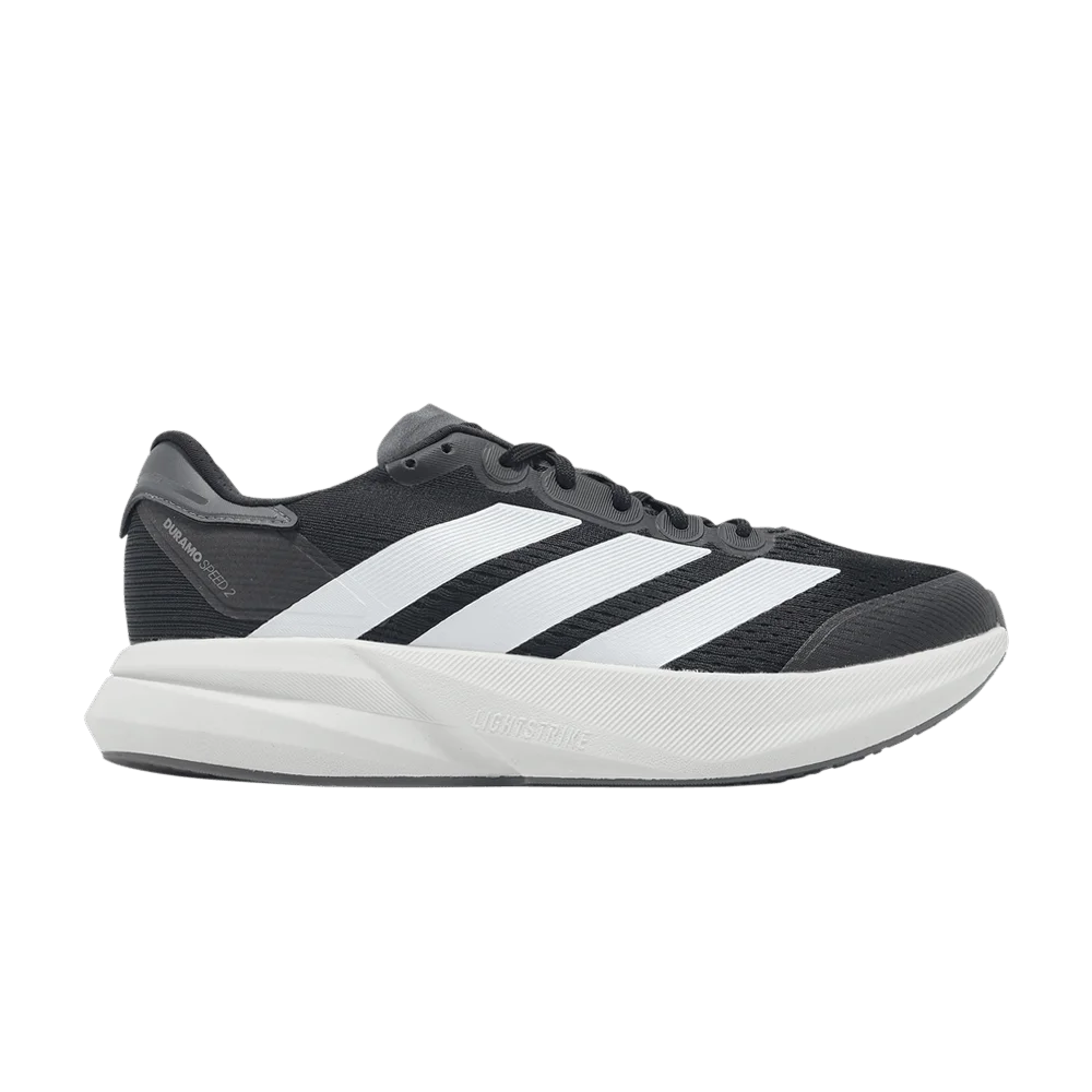 Krossovki-adidas-Duramo-Speed-2-Black-White-Grey