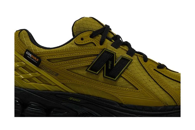 Кроссовки New Balance 1906R Cordura 'Marshland Black'