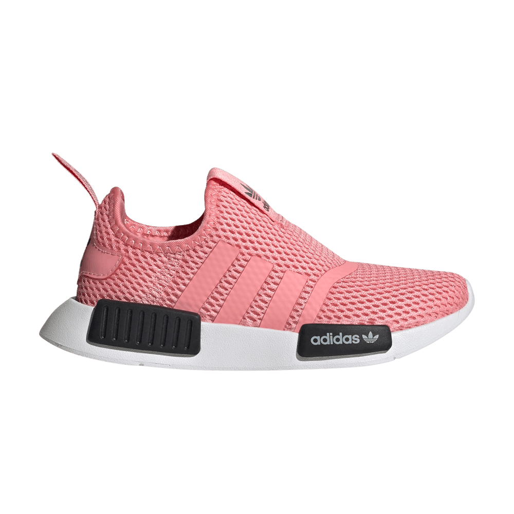 Кроссовки Adidas NMD 360 J 'Super Pop'