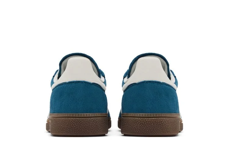 Кроссовки adidas Handball Spezial 'Orbit Indigo'