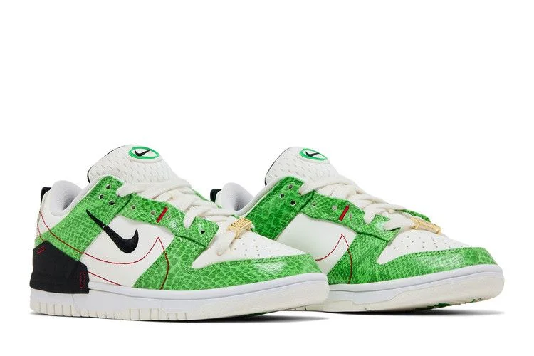 Krossovki-Nike-Wmns-Dunk-Low-Disrupt-2-Green-Snakeskin-7