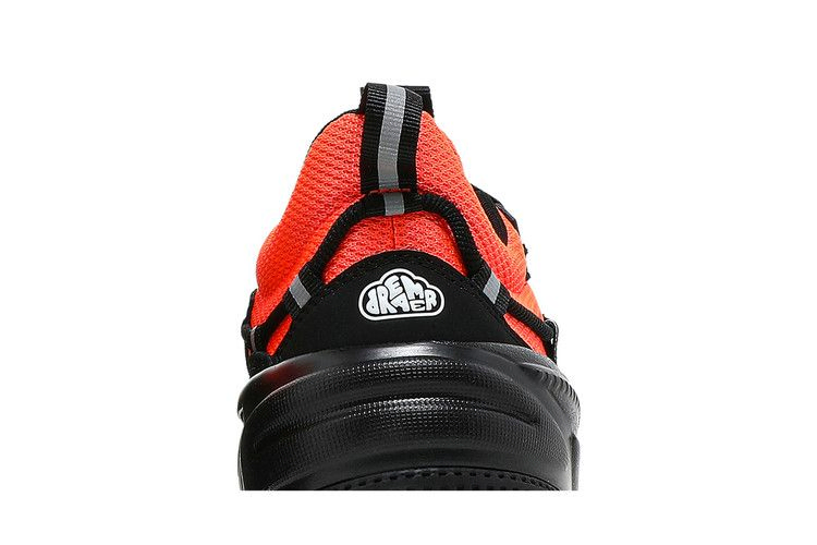 Кроссовки J. Cole x Puma RS-Dreamer 'Energy Red Black'