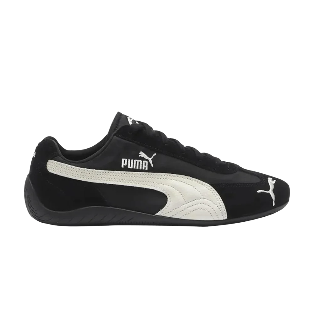 Krossovki-Puma-Speedcat-Nylon-Black