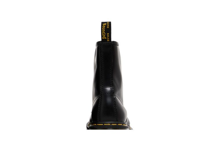Dr. Martens Wmns 1460 Smooth 'Black'