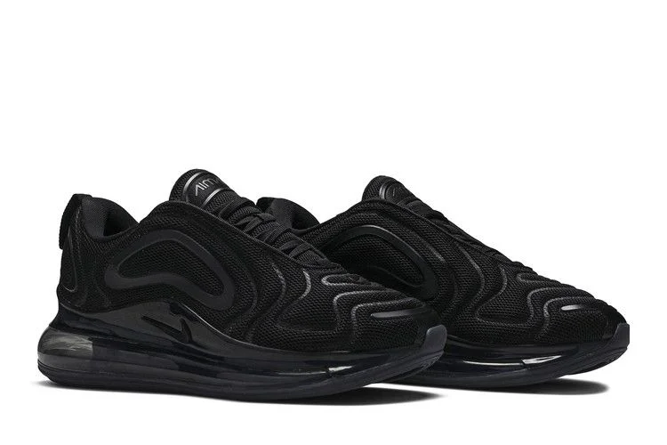 Krossovki-Nike-Air-Max-720-Triple-Black-7