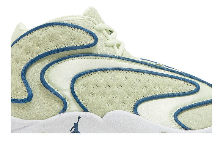 Кроссовки Wmns Air Jordan OG 'Lime Ice'