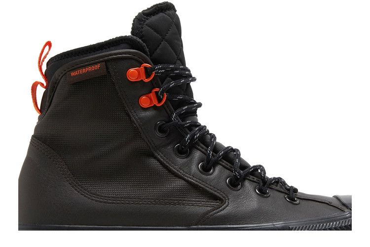 Кроссовки Converse Chuck Taylor All Star All Terrain High 'Velvet Brown'