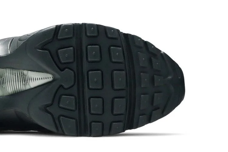 Кроссовки Nike Air Max 95 No Sew