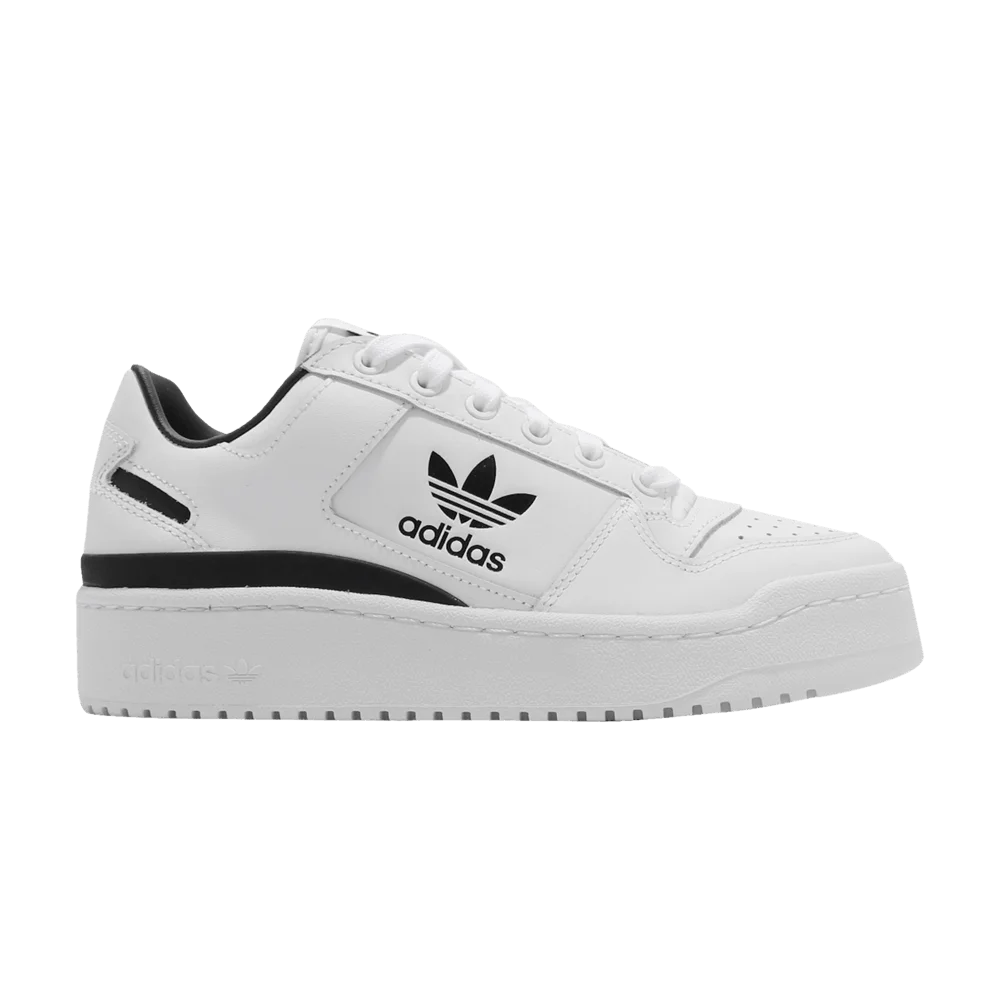 Krossovki-adidas-Wmns-Forum-Bold-White-Black