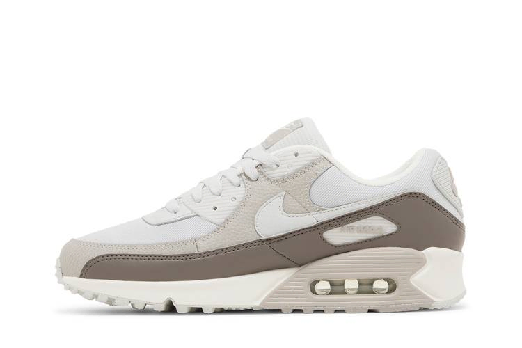 Кроссовки Nike Air Max 90 'Light Iron Ore'