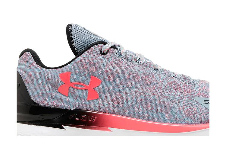 Кроссовки Curry Brand Curry 1 Low FloTro 'Mother’s Day'