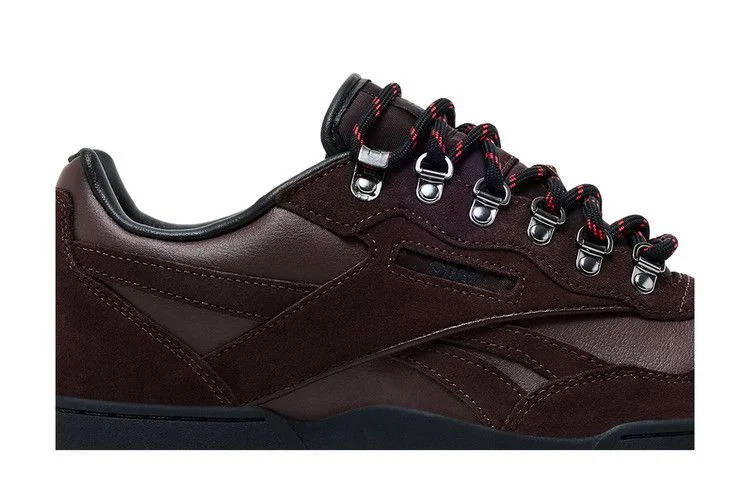 Кроссовки OBEY x Reebok BB4000 2 'Brown Red'