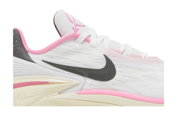 Кроссовки Nike Air Zoom GT Cut 2 'White Grey Pink'