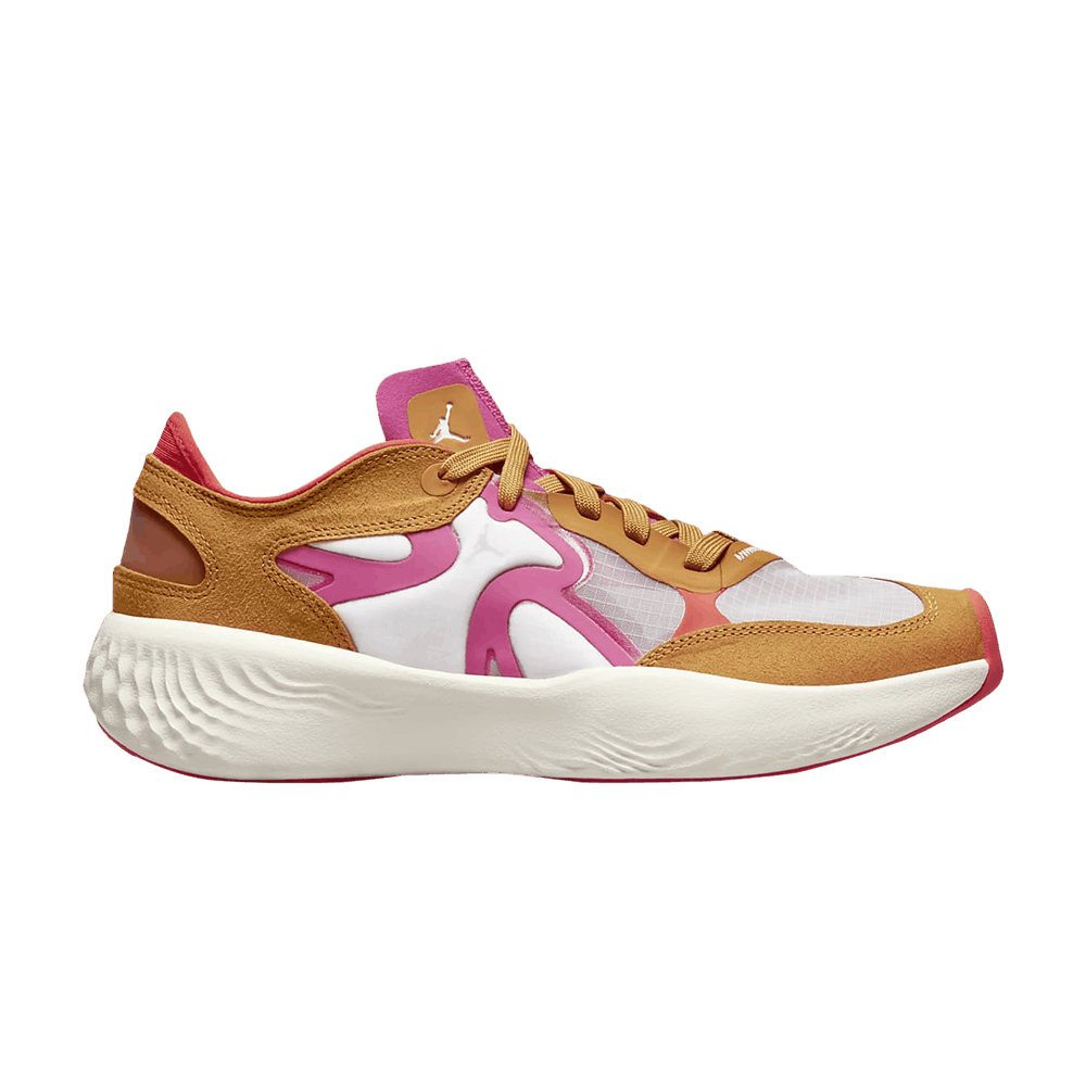 Кроссовки Air Jordan Wmns Jordan Delta 3 Low 'Chutney'