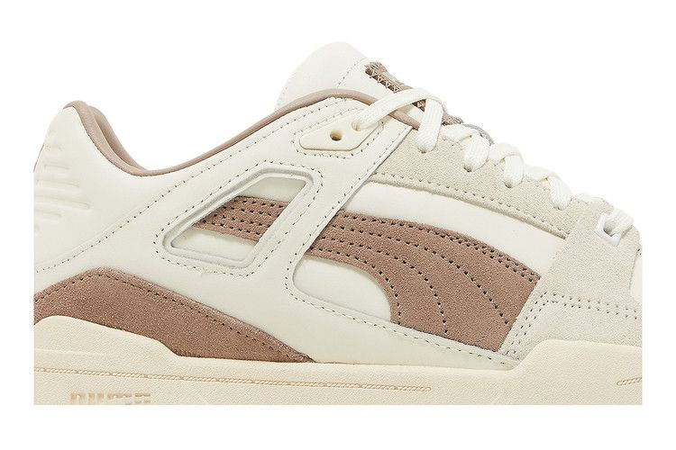 Кроссовки Puma Lauren London x Slipstream Lo Big Kid 'L.A. Love Story - Fungi'