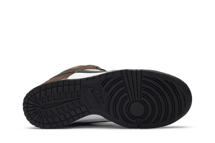 Кроссовки Nike Dunk Low Pro SB 'Trail'