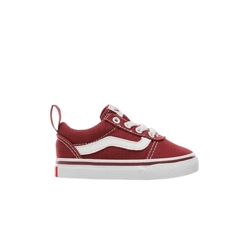 Krossovki-Vans-Ward-Slip-On-Toddler-Port-Royale